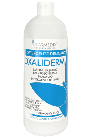 OXALIDERM Dermoliquido Detergente delicato