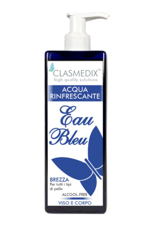 Acqua rinfrescante EAU BLEU BREZZA