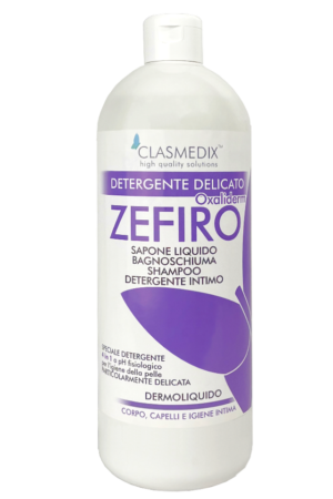 ZEFIRO Dermoliquido (Oxaliderm) NUOVA PROFUMAZIONE